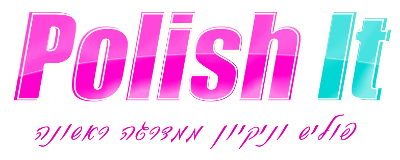 פוליש